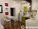 Location Appartement Beaurecueil AIX-EN-PROVENCE 13100 2 pieces 32 m2