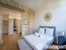 Location Appartement Bordeaux 33100 23 m2
