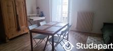 Location Appartement Saint-etienne 42100 35 m2