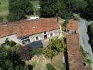 Vente Maison Aigre VILLEFAGNAN 16140 8 pieces 263 m2