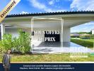 Vente Maison Lias 32600 5 pieces 132 m2