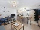 Vente Appartement Bordeaux 33000 24 m2