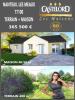 Vente Maison Mareuil-les-meaux  77100 5 pieces 80 m2