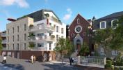 Location Appartement Rouen  76000 2 pieces 40 m2