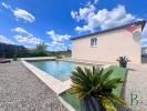 Vente Appartement Barjols 83670 2 pieces 57 m2