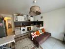Vente Appartement Nice  06300 2 pieces 43 m2
