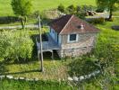 Vente Maison Cahus 46130 4 pieces 90 m2
