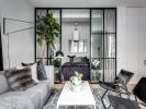 Vente Appartement Clichy  92110 4 pieces 91 m2