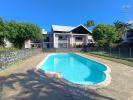 Vente Appartement Saint-andre 97440