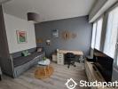 Location Appartement Pau 64000 2 pieces 25 m2