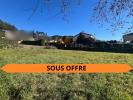 Vente Terrain Vals-les-bains  07600 639 m2