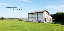 Vente Maison Aillas 33124 8 pieces 188 m2