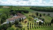 Vente Maison Orsans 11270 20 pieces 580 m2