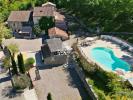 Vente Prestige Vallon-pont-d'arc  07150 8 pieces 348 m2