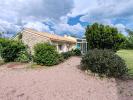 Vente Maison Champagne-les-marais 85450 4 pieces 90 m2