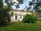 Vente Maison Lussant  17430 13 pieces 396 m2