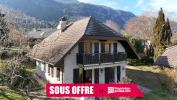 Vente Maison Lathuile 74210 6 pieces 133 m2