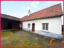 Vente Maison Crecy-en-ponthieu 80150 5 pieces 117 m2