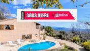 Vente Maison Montauroux 83440 5 pieces 130 m2