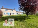 Vente Maison Saint-pere-en-retz  44320 5 pieces 112 m2
