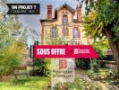 Vente Maison Montargis  45200 8 pieces 180 m2