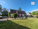 Vente Maison Digny 28250 6 pieces 125 m2