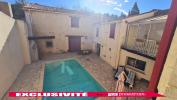 Vente Maison Magalas  34480 6 pieces 177 m2