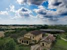 Vente Prestige Barran  32350 9 pieces 294 m2