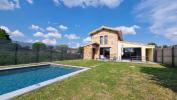 Vente Maison Saint-medard-en-jalles  33160 4 pieces 132 m2