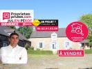 Vente Maison Saint-brandan  22800 4 pieces 60 m2
