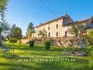 Vente Prestige Villefranche-de-lonchat  24610 18 pieces 518 m2