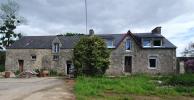 Vente Maison Bieuzy 56310 5 pieces 160 m2