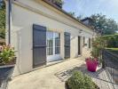 Vente Maison Verneuil-en-halatte  60550 6 pieces 177 m2