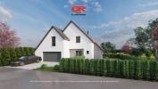 Vente Maison Pfulgriesheim  67370 6 pieces 140 m2