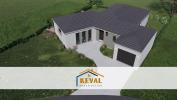Vente Maison Saint-quirin 57560 5 pieces 95 m2