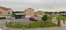 Location Parking Pirey 25480 12 m2