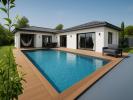 Vente Maison Launac  31330 100 m2