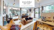 Vente Bureau Saint-etienne 42000 119 m2