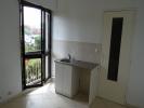 Location Appartement Clayes-sous-bois  78340 18 m2