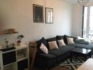 Location Appartement Paris-20eme-arrondissement  75020 2 pieces 40 m2