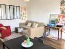 Location Appartement Paris-20eme-arrondissement  75020 2 pieces 35 m2