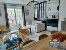 Vente Appartement Nantes  44100 3 pieces 67 m2