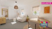 Vente Appartement Nantes  44000 2 pieces 44 m2