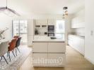 Vente Appartement Vannes  56000 5 pieces 161 m2