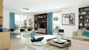 Vente Appartement Aubervilliers  93300 4 pieces 82 m2