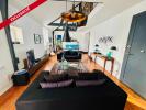 Vente Appartement Vannes  56000 5 pieces 147 m2