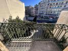 Vente Appartement Nice  06100 3 pieces 70 m2