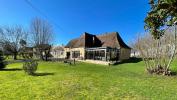 Vente Prestige Lalinde 24150 6 pieces 160 m2