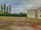 Vente Terrain Chateauneuf-de-galaure 26330 592 m2
