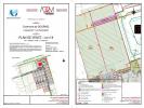 Vente Terrain Gourhel  56800 825 m2